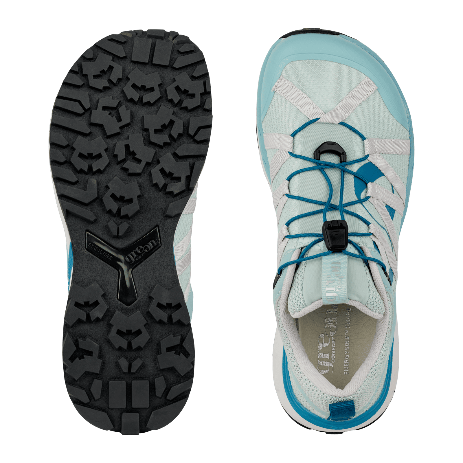 TRYSIL THELMA - MINT